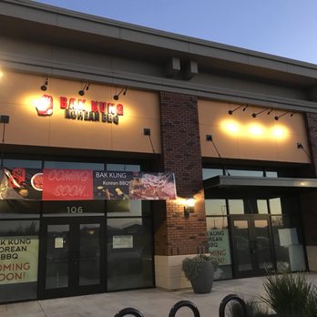 Pacific Pearl - bldg on far SOUTH side: 2693 Stoneridge Dr #106 (2 retail spaces) | Bak Kung KBBQ | AYCE chain from LA | reasonable prices...can't wait!!... - Shopping Centers Near Me - Pleasanton, California Pacific Pearl - bldg on far SOUTH side: 2693 Stoneridge Dr #106 (2 retail spaces) | Bak Kung KBBQ | AYCE chain from LA | reasonable prices...can't wait!!... - Shopping Centers Near Me - Pleasanton, California