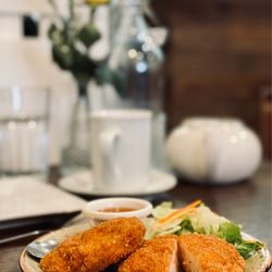 Siam Le Bien - Thai Shrimp Cake