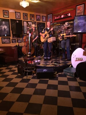 Skylark Lounge by null