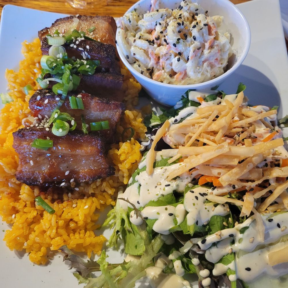Guahan Grill - Pork Belly - Barbeque Near Me - Oceanside, California Guahan Grill - Pork Belly - Barbeque Near Me - Oceanside, California