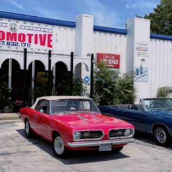 1st Choice Automotive - Auto Repair Near Me - Springfield, Missouri 1st Choice Automotive - Auto Repair Near Me - Springfield, Missouri