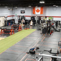 Elite Performance Center