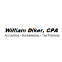 Photo of William Diker, CPA