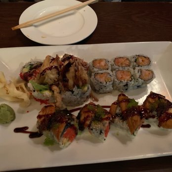 Maguro - Sushi Bars Near Me - New York, New York Maguro - Sushi Bars Near Me - New York, New York