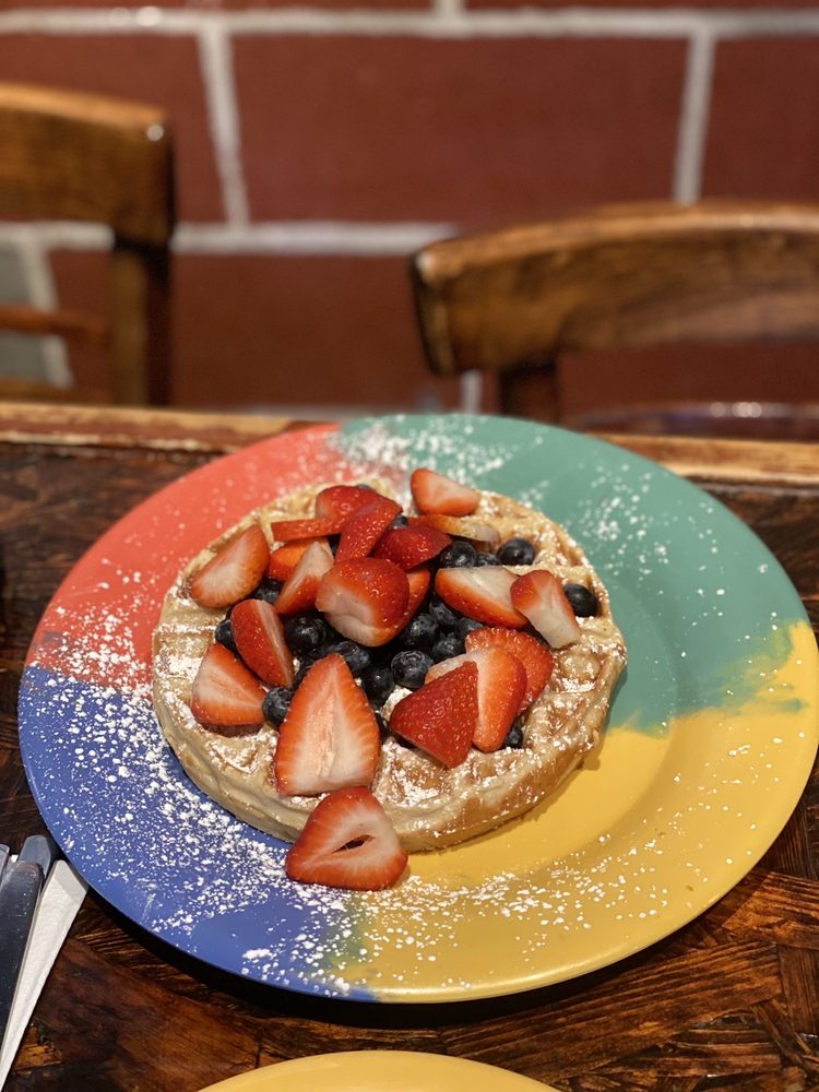 The Breakfast Klub