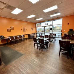 Wok Teriyaki - 12/12/25