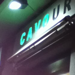 Farmacia Cavour