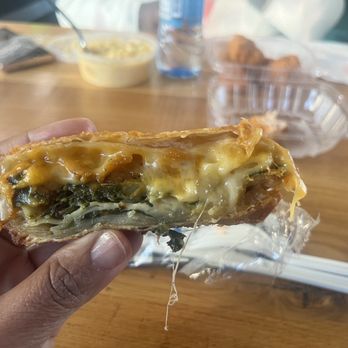 Soul Vibez - SOUL ROLL - Soul Food Near Me - Orland Park, Illinois