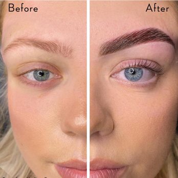 The Mane Studio - Permanent Makeup by Yaqui - Hair Extensions Near Me - Palm Desert, California