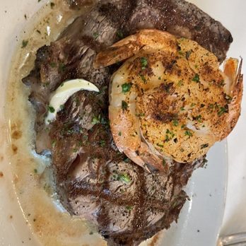 Ruth's Chris Steak House - Steakhouses Near Me - Irvine, California