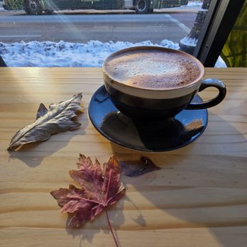 The Cuptown - Coffee & Tea Near Me - Chicago, Illinois