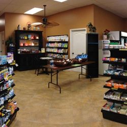 Corn Crib Health Food Store