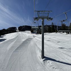 Red River Ski & Summer Area