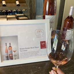 その他 KENZO ESTATE Weekend Adventures Update: Napa: Kenzo Estate; things to do