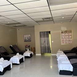 Zeitaku Foot & Massage