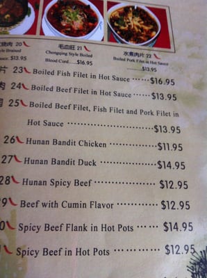 Mulan Asian Bistro - Young Ave by null