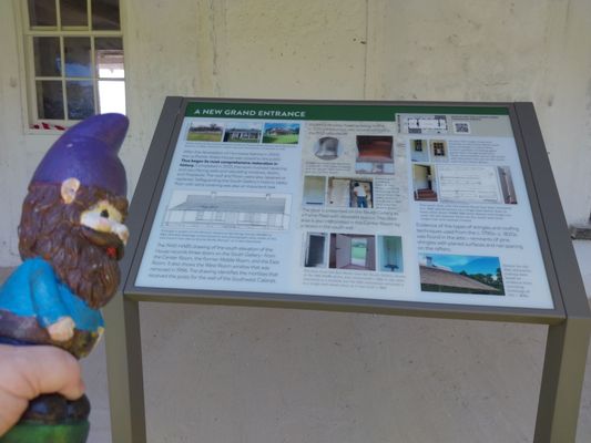 La Pointe - Krebs Museum by null