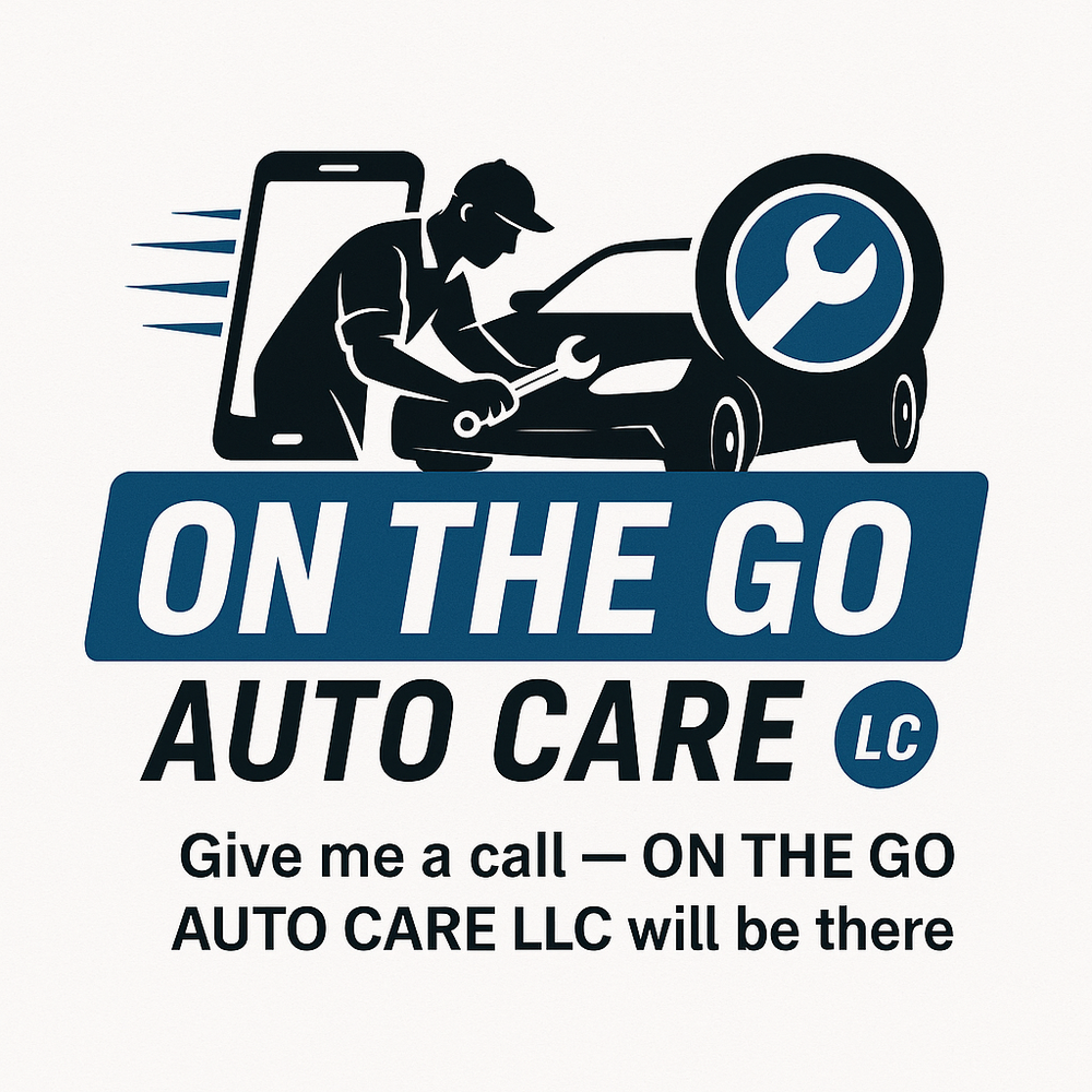 ON-THE-GO AUTO CARE LLC - Updated July 2025 - Request a Quote - 1500 ...