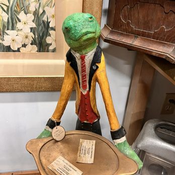 Clinton Antique Center - Wish he was for sale - Antiques Near Me - Clinton, Connecticut
