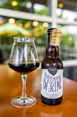 Tröegs Independent Brewing by null