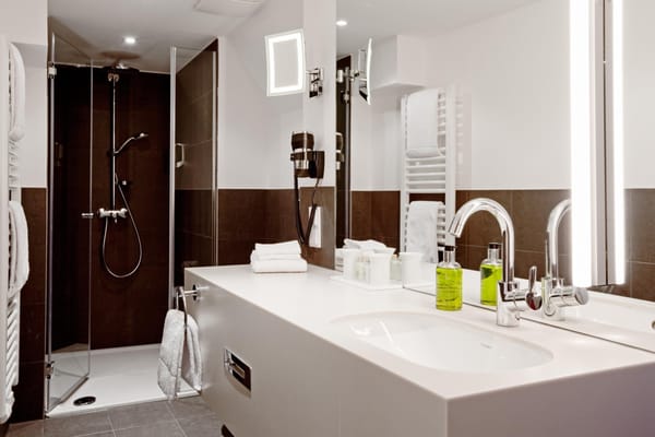 Townhouse Leipzig A Vagabond Club by null