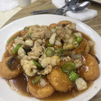 Capital Restaurant - Chinese Near Me - San Francisco, California