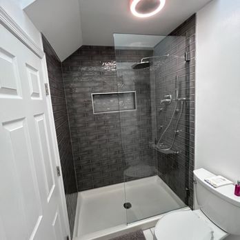 E&J Remodeling - They did my whole bathroom - Water Heater Installation/Repair Near Me - Adelphi, Maryland E&J Remodeling - They did my whole bathroom - Water Heater Installation/Repair Near Me - Adelphi, Maryland