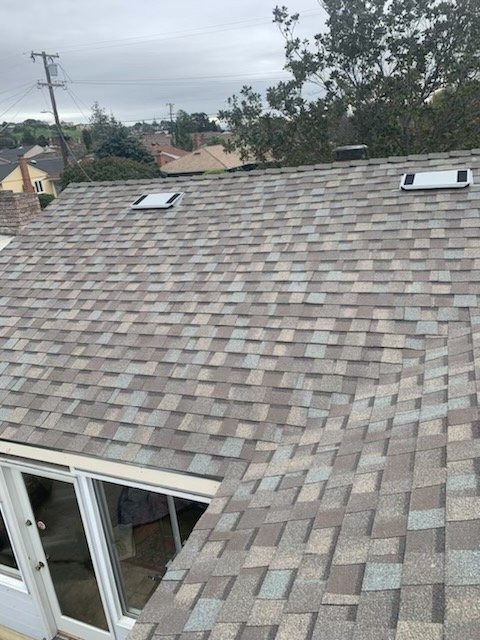 Slide of MNJ Roofing