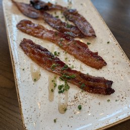 Million Dollar Bacon