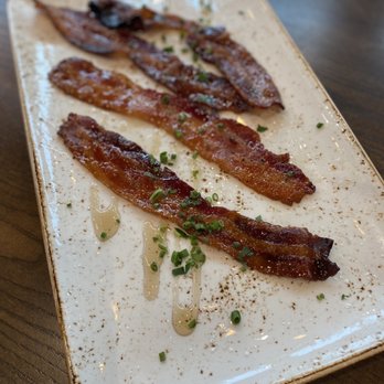 First Watch - Million Dollar Bacon - Breakfast & Brunch Near Me - Ponte Vedra, Florida First Watch - Million Dollar Bacon - Breakfast & Brunch Near Me - Ponte Vedra, Florida