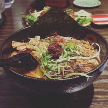 Ishin Udon - pocco loco - Japanese Near Me - Houston, Texas Ishin Udon - pocco loco - Japanese Near Me - Houston, Texas
