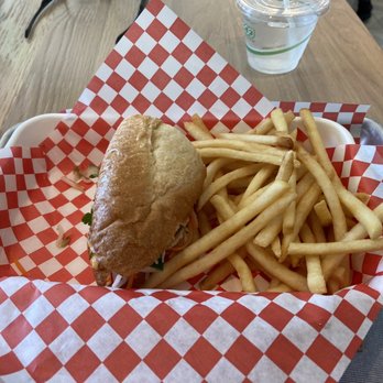 Wai Kai - Chicken Banh Mi - Venues & Event Spaces Near Me - Ewa Beach, Hawaii Wai Kai - Chicken Banh Mi - Venues & Event Spaces Near Me - Ewa Beach, Hawaii