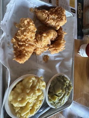 Cherry Street Brewing at Vickery Village - Home of Rick Tanner's by null