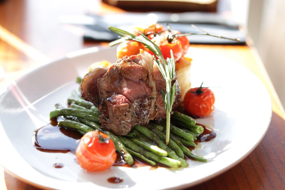 THE ILKLEY COW Updated May 2024 12 New Brook Street, Ilkley, West