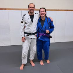 Union Jiu Jitsu