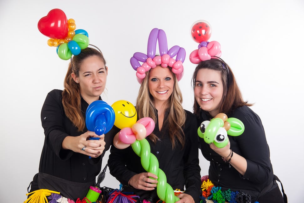 BALLOON EXPERTS Updated September 2024 13 Photos Hialeah, Florida