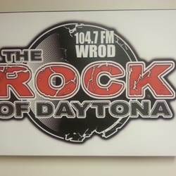 The Rock Of Daytona