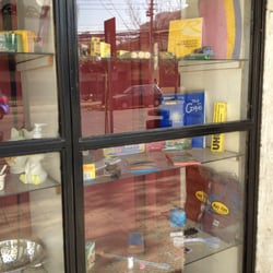 Bazar Miglos - Algunos de los artículos que podrán encontrar en este local de barrio