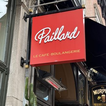 Paillard - Bakeries Near Me - Quebec City, Quebec