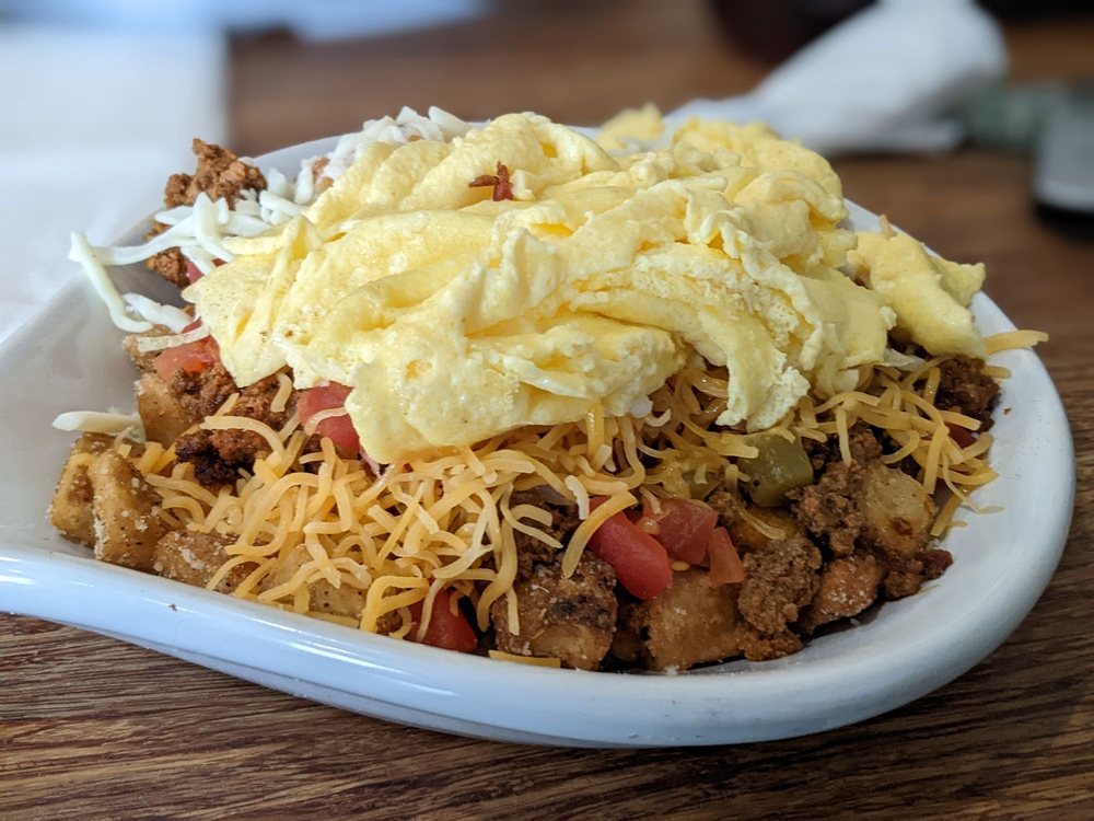 SALT & PEPPER CAFE Updated August 2024 116 Photos & 220 Reviews 3732 Cedarcrest Rd