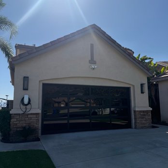 Elegant Entrance - 2 car garage door - Door Sales/Installation Near Me - Burbank, California Elegant Entrance - 2 car garage door - Door Sales/Installation Near Me - Burbank, California