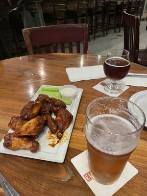 Elevation 66 Brewing Company by null