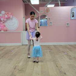 Tutu School Meridian