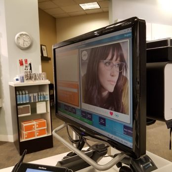 LensCrafters - Optometrists Near Me - Brea, California