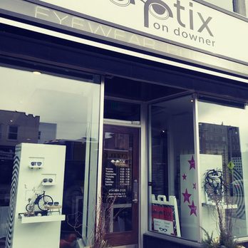 Optix On Downer - Optometrists Near Me - Milwaukee, Wisconsin Optix On Downer - Optometrists Near Me - Milwaukee, Wisconsin