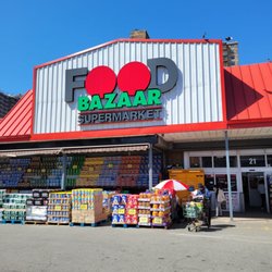 Food Bazaar Supermarket