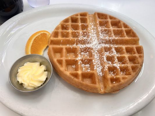 Lori's Diner by null