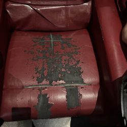 Brenden Theatres - Seats
