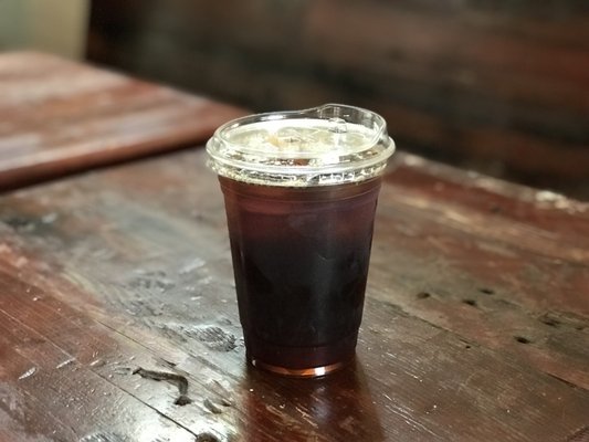 Figure 8 Coffee Purveyors Cafe & Roastery by null