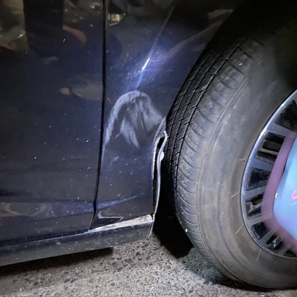 Fender Bender Fender Bender